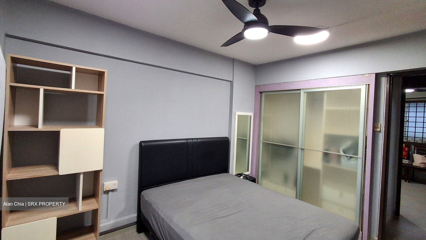 Blk 433 Yishun Avenue 6 (Yishun), HDB 4 Rooms #604775421